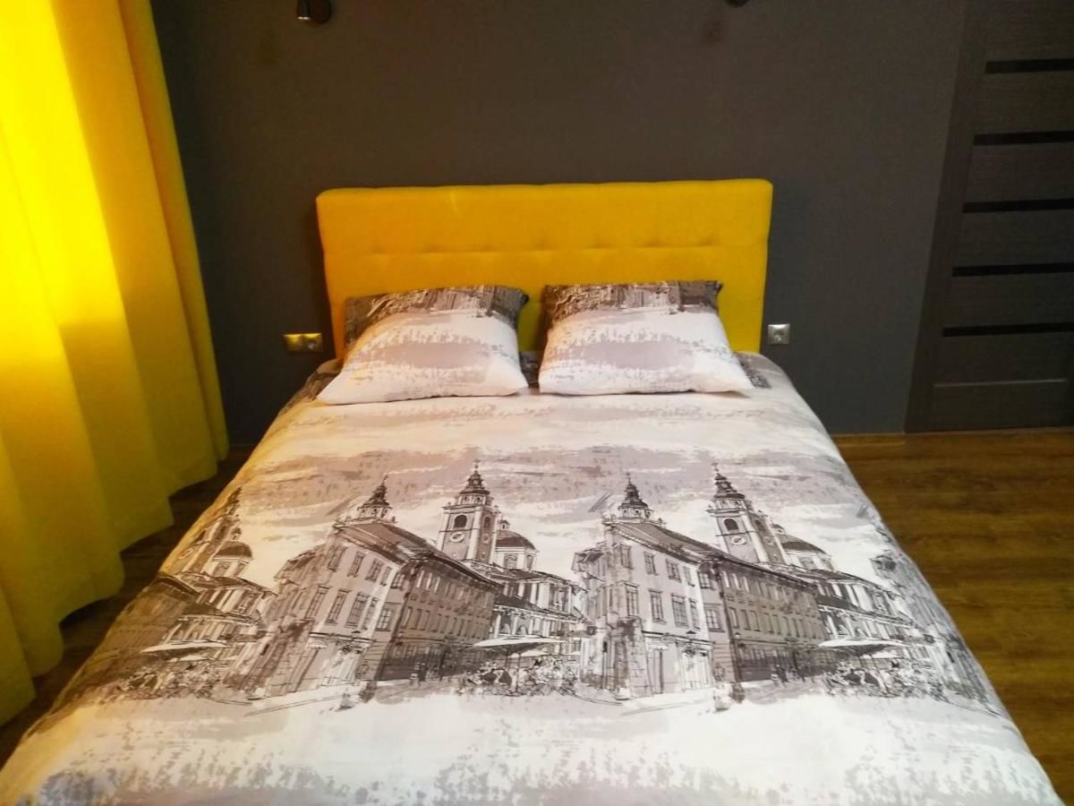 Апартаменты Apartments for rent on the 2nd floor in the centre Ужгород