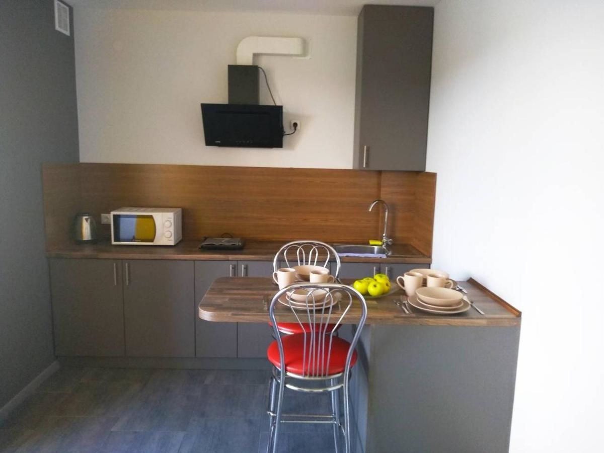 Апартаменты Apartments for rent on the 2nd floor in the centre Ужгород