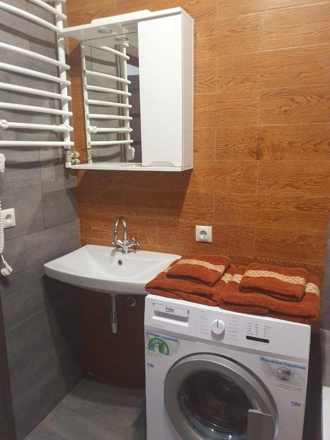 Апартаменты Apartments for rent on the 2nd floor in the centre Ужгород