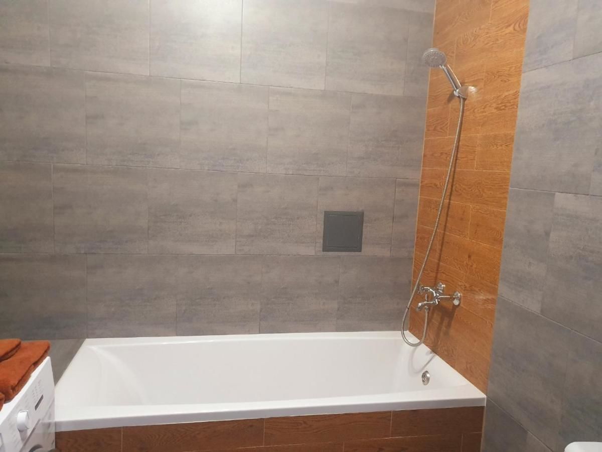 Апартаменты Apartments for rent on the 2nd floor in the centre Ужгород