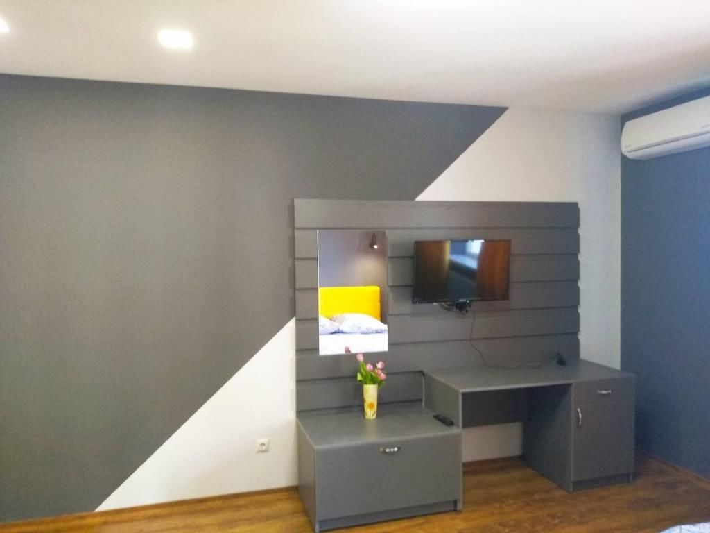Апартаменты Apartments for rent on the 2nd floor in the centre Ужгород