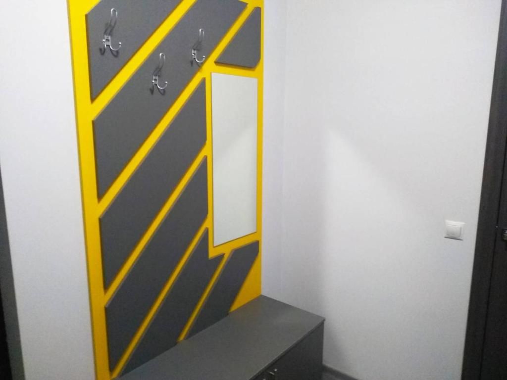 Апартаменты Apartments for rent on the 2nd floor in the centre Ужгород