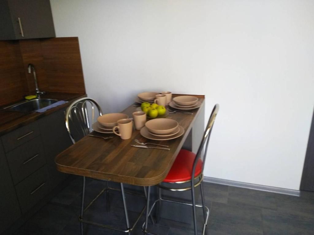 Апартаменты Apartments for rent on the 2nd floor in the centre Ужгород