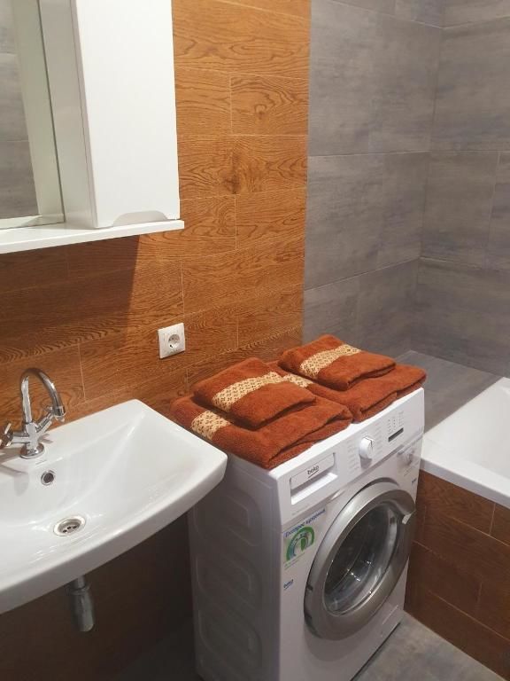 Апартаменты Apartments for rent on the 2nd floor in the centre Ужгород