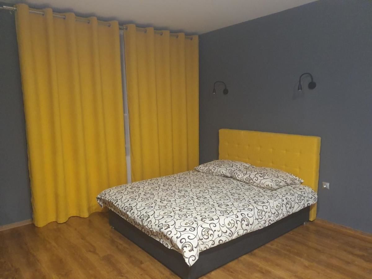 Апартаменты Apartments for rent on the 2nd floor in the centre Ужгород