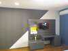 Апартаменты Apartments for rent on the 2nd floor in the centre Ужгород-6