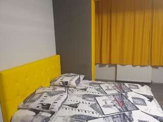 Апартаменты Apartments for rent on the 2nd floor in the centre Ужгород Апартаменты Делюкс-10
