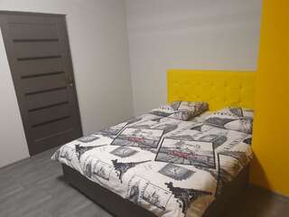 Апартаменты Apartments for rent on the 2nd floor in the centre Ужгород Апартаменты Делюкс-12
