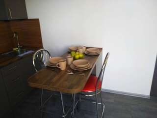 Апартаменты Apartments for rent on the 2nd floor in the centre Ужгород Апартаменты Делюкс-18