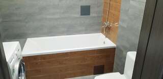 Апартаменты Apartments for rent on the 2nd floor in the centre Ужгород Апартаменты Делюкс-20
