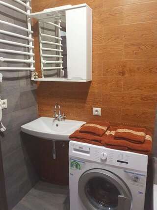 Апартаменты Apartments for rent on the 2nd floor in the centre Ужгород Апартаменты Делюкс-21