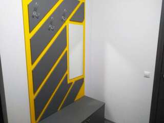 Апартаменты Apartments for rent on the 2nd floor in the centre Ужгород Апартаменты Делюкс-22