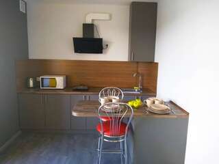 Апартаменты Apartments for rent on the 2nd floor in the centre Ужгород Апартаменты Делюкс-30