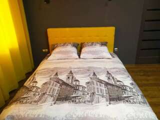 Апартаменты Apartments for rent on the 2nd floor in the centre Ужгород Апартаменты Делюкс-32