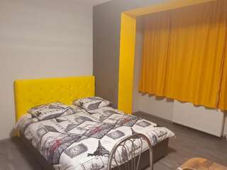 Апартаменты Apartments for rent on the 2nd floor in the centre Ужгород Апартаменты Делюкс-38