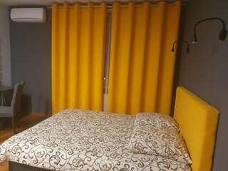 Апартаменты Apartments for rent on the 2nd floor in the centre Ужгород Апартаменты Делюкс-4