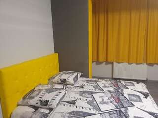 Апартаменты Apartments for rent on the 2nd floor in the centre Ужгород Апартаменты Делюкс-41