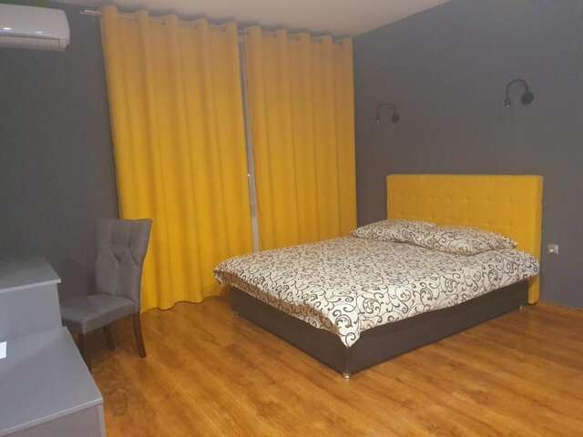 Апартаменты Apartments for rent on the 2nd floor in the centre Ужгород-3