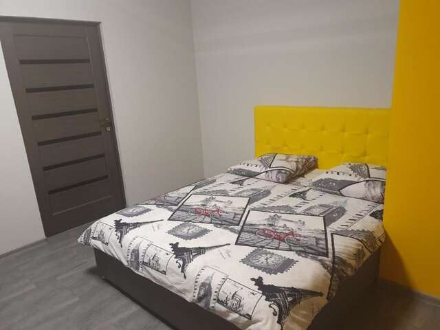 Апартаменты Apartments for rent on the 2nd floor in the centre Ужгород-14