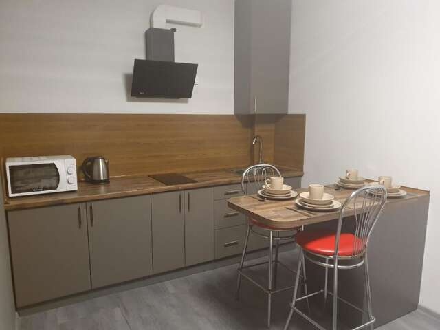 Апартаменты Apartments for rent on the 2nd floor in the centre Ужгород-17