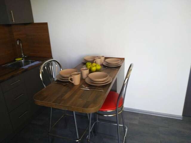 Апартаменты Apartments for rent on the 2nd floor in the centre Ужгород-31