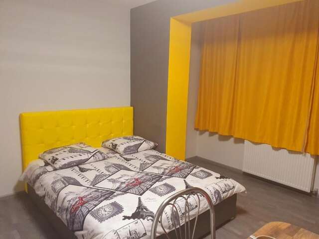 Апартаменты Apartments for rent on the 2nd floor in the centre Ужгород-40