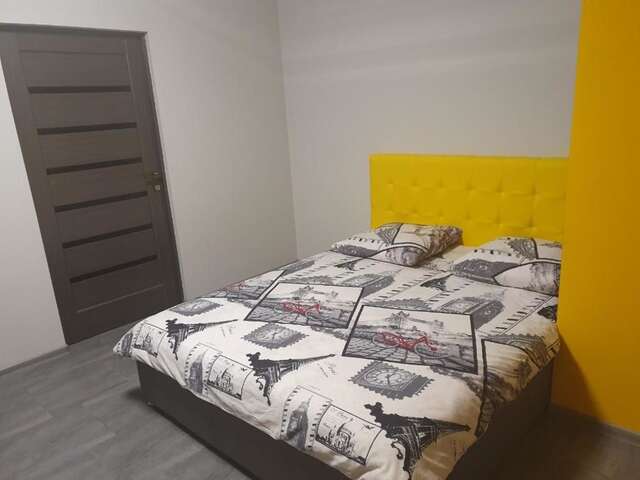 Апартаменты Apartments for rent on the 2nd floor in the centre Ужгород-41