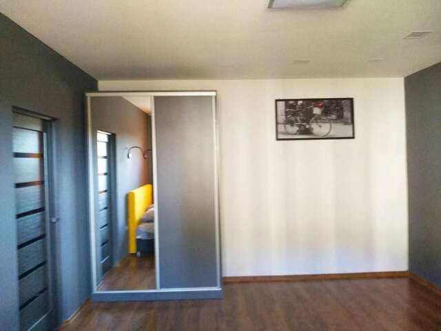 Апартаменты Apartments for rent on the 2nd floor in the centre Ужгород-11